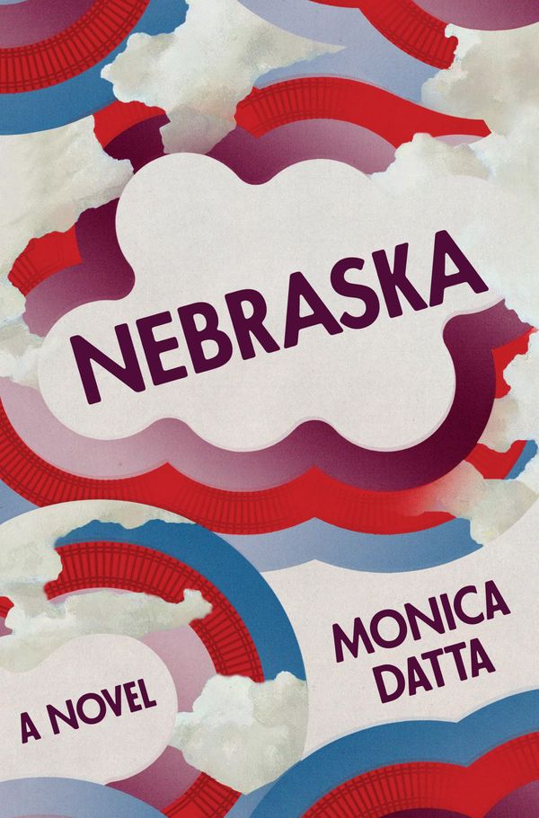 Nebraska Book Cover