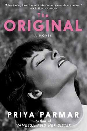 The Original Book Cover