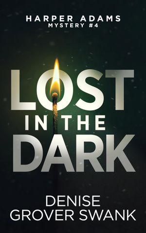 Lost in the Dark