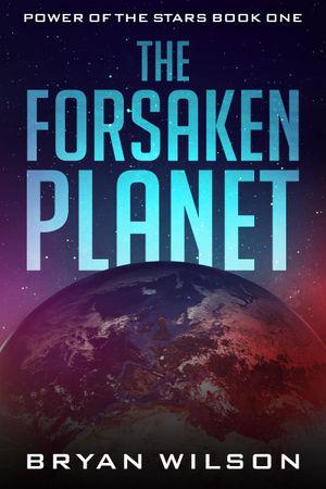 The Forsaken Planet