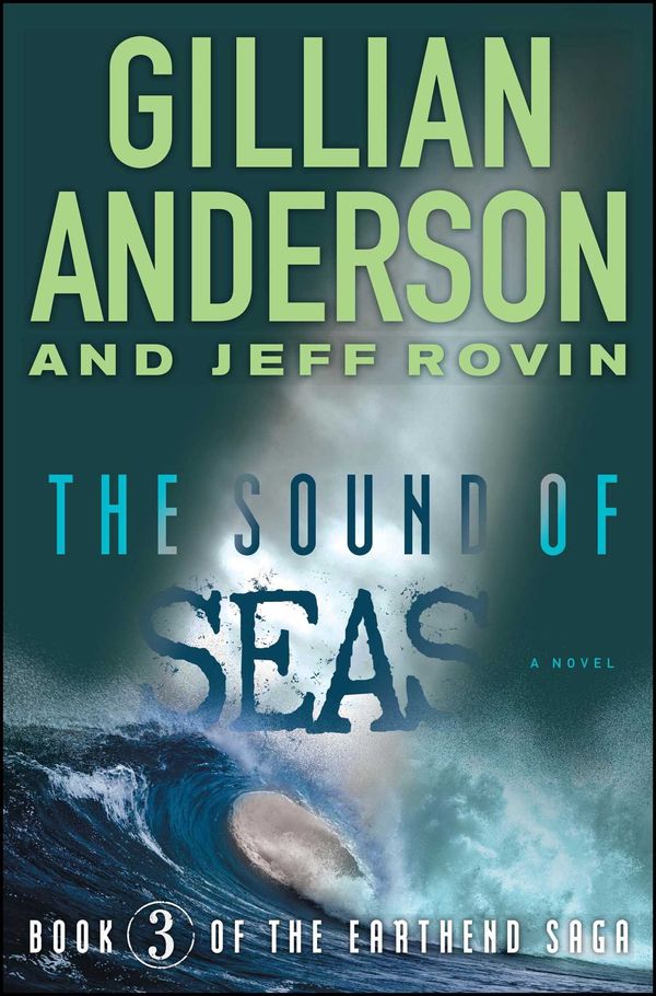 The Sound of Seas cover