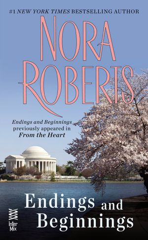 Endings and Beginnings: