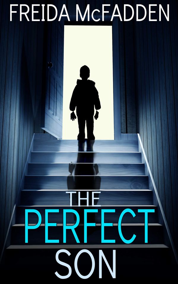 The Perfect Son Book Cover