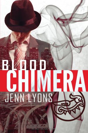 Blood Chimera