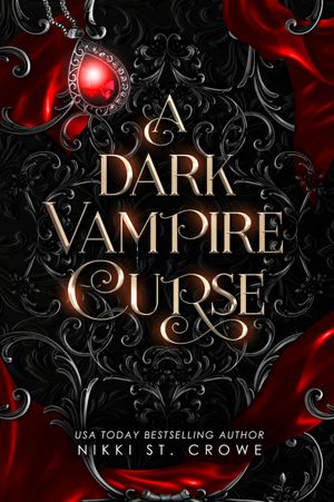 A Dark Vampire Curse