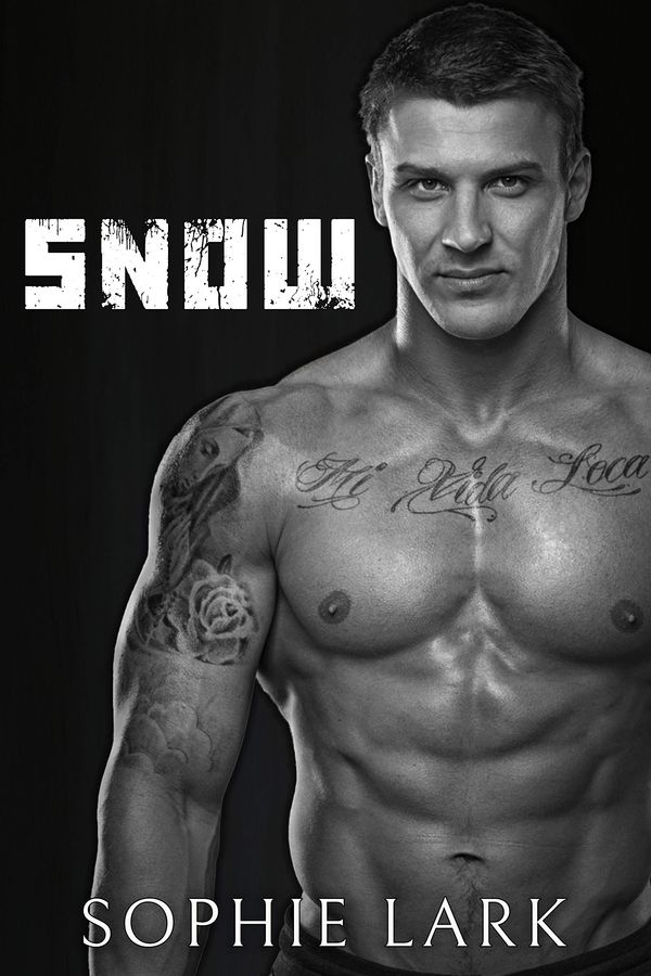 Snow Book Cover
