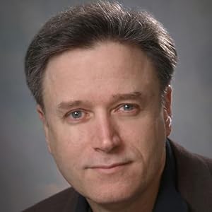 Photo of Michael J. Sullivan