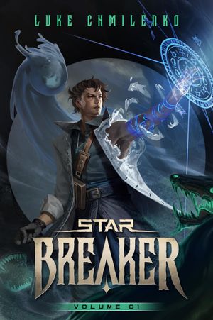 Starbreaker