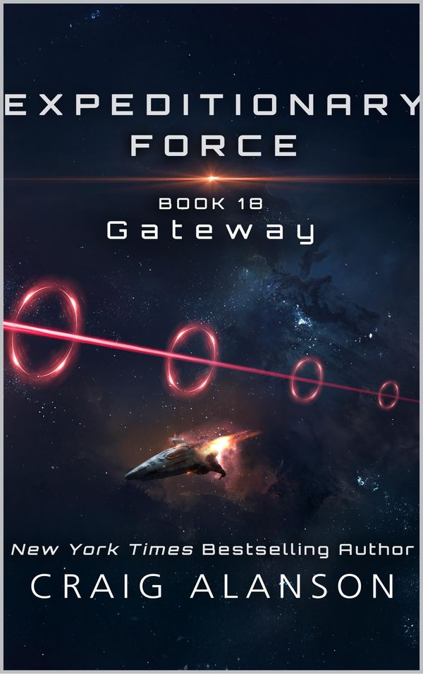 Gateway Book Cover