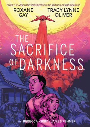 Sacrifice of Darkness