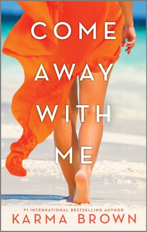 Come Away with Me