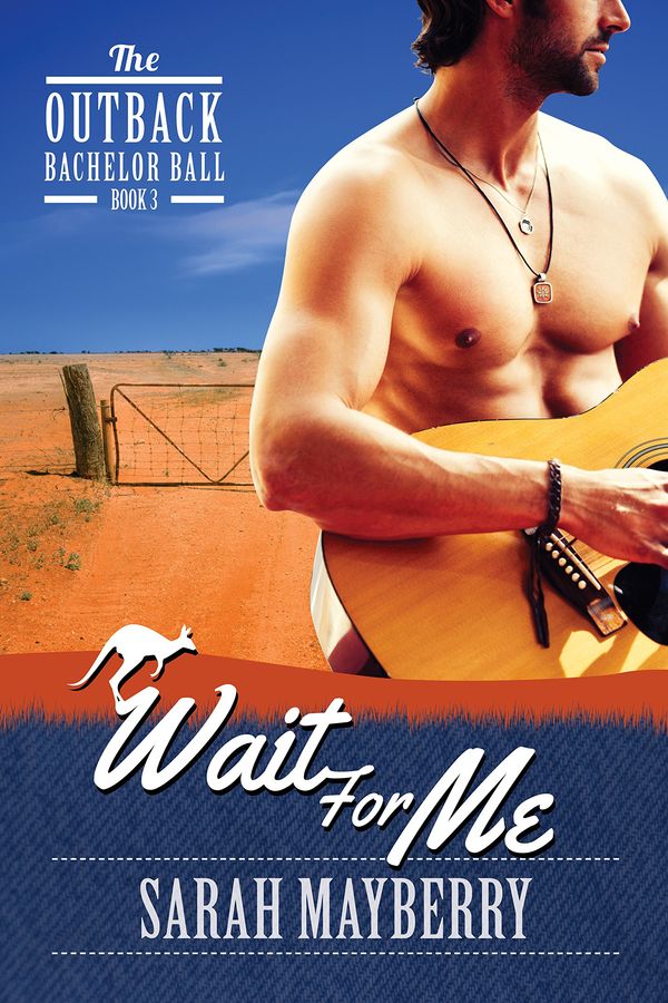 Wait For Me Book Cover