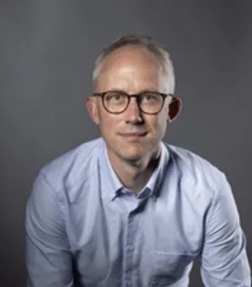 Photo of C.M. Ewan