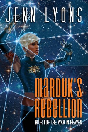 Marduk's Rebellion