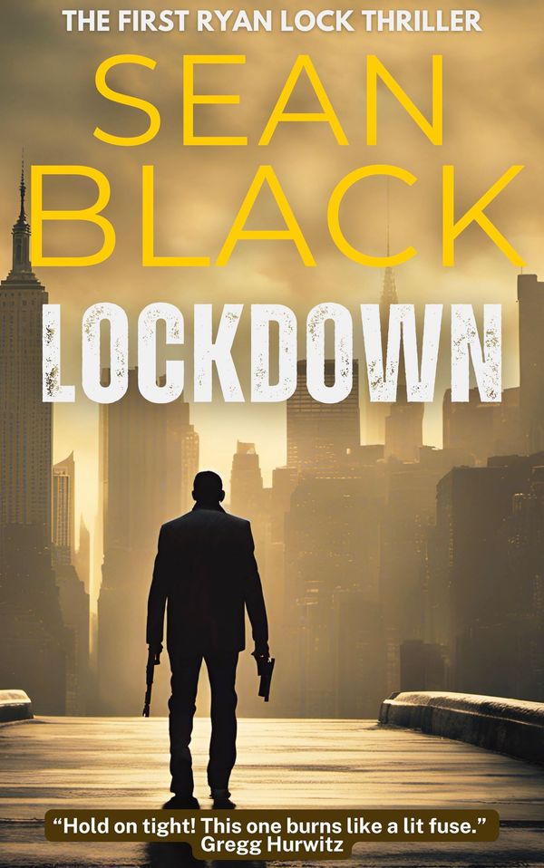 Lockdown cover