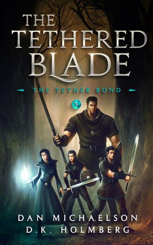 The Tethered Blade