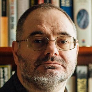 Photo of Anthony Ryan