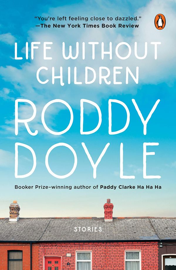 Life Without Children Book Cover