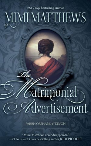 The Matrimonial Advertisement