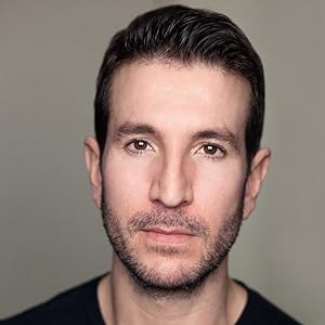 Photo of Alex Michaelides