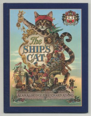 The Ship's Cat