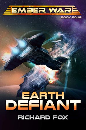 Earth Defiant