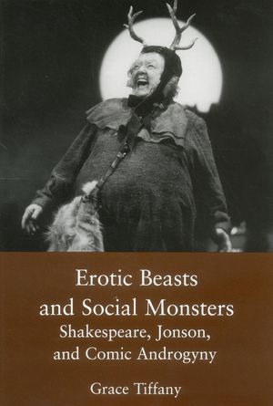 Erotic Beasts & Social Monsters