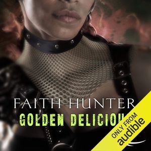 Golden Delicious
