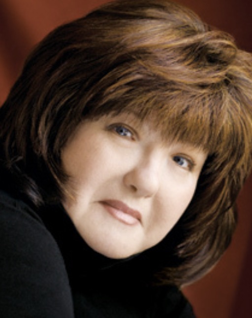Photo of Karen Rose