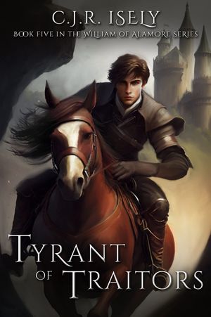Tyrant of Traitors