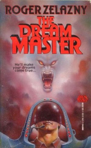 The Dream Master