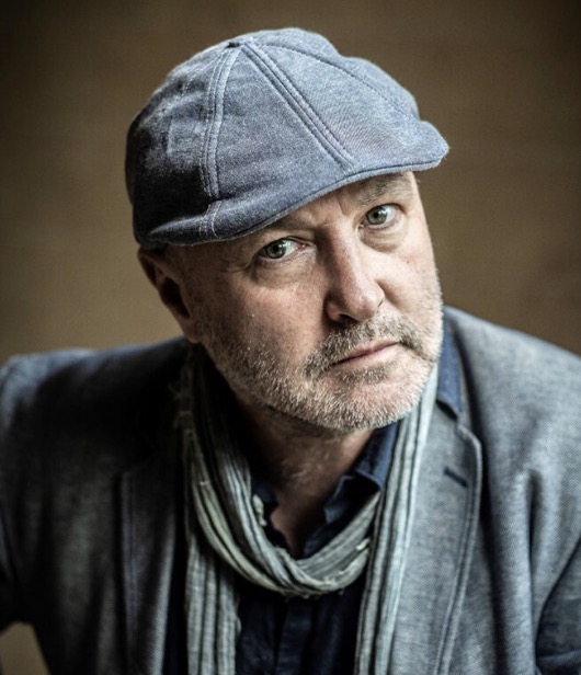 Photo of Colum McCann
