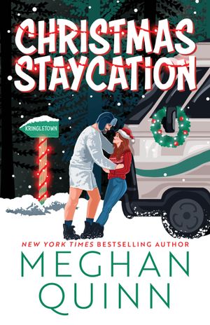 Christmas Staycation