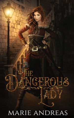 The Dangerous Lady