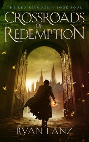 Crossroads of Redemption