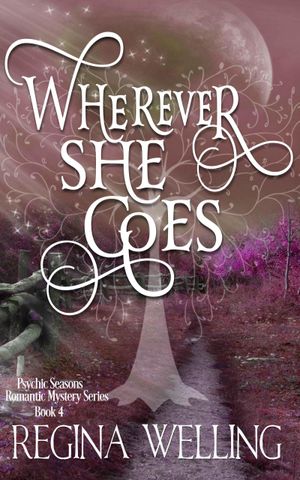 Wherever She Goes