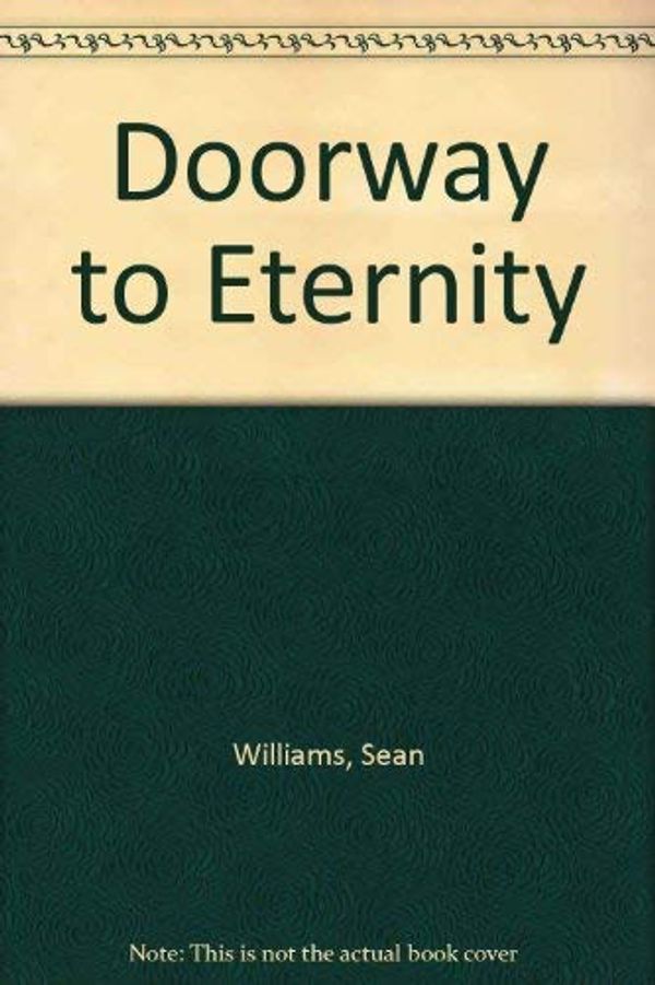 Doorway to Eternity Book Cover