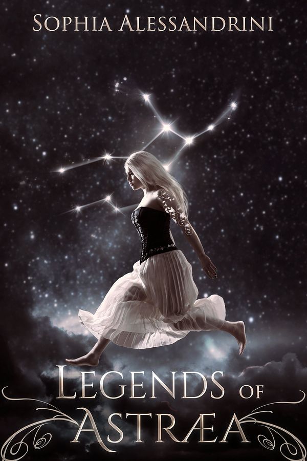 Cupid's Arrow Book 1 Book Cover