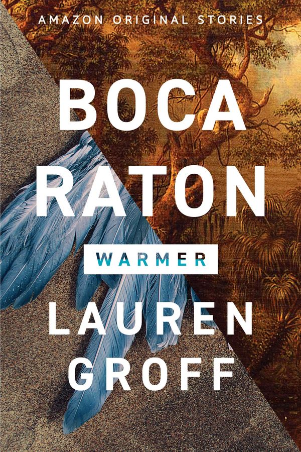 Boca Raton Book Cover
