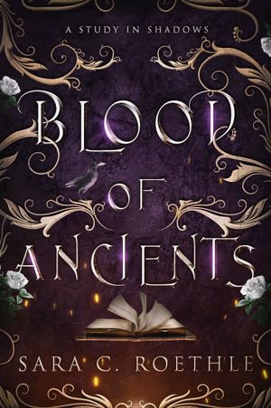 Blood of Ancients