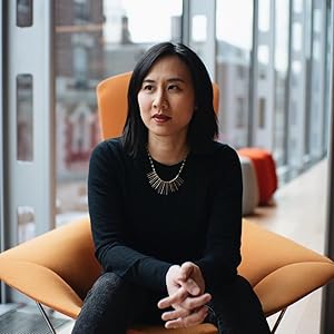 Photo of Celeste Ng