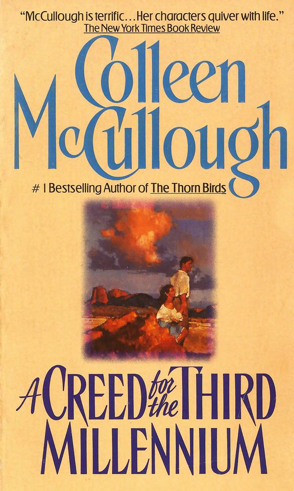 A Creed for the Third Millennium Book Cover