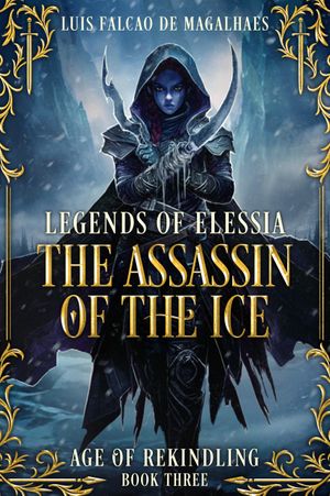 The Assassin of The Ice