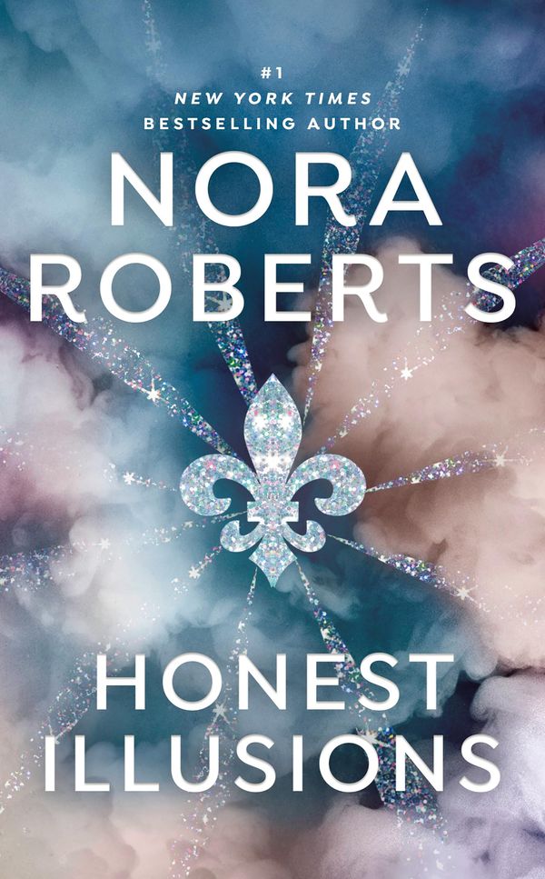 Honest Illusions Book Cover
