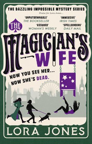 The Magician's Wife