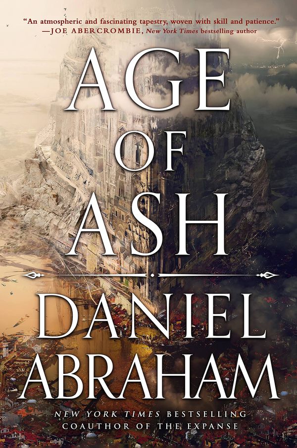 Age of Ash cover