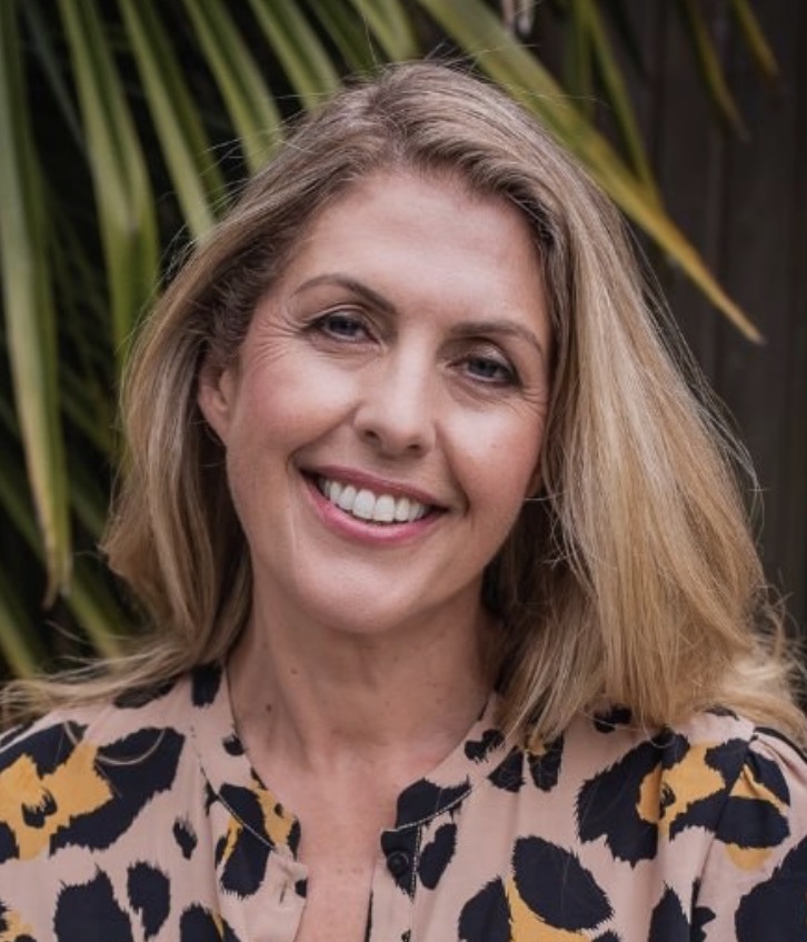 Photo of Joanna Miller