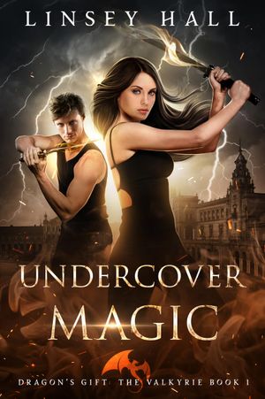 Undercover Magic