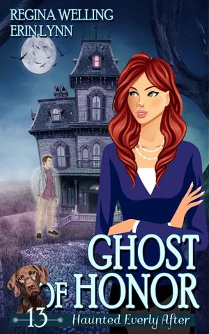 Ghost of Honor