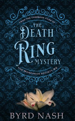 The Death Ring Mystery